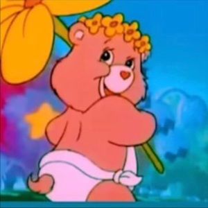 Meet your Posher, Raimee